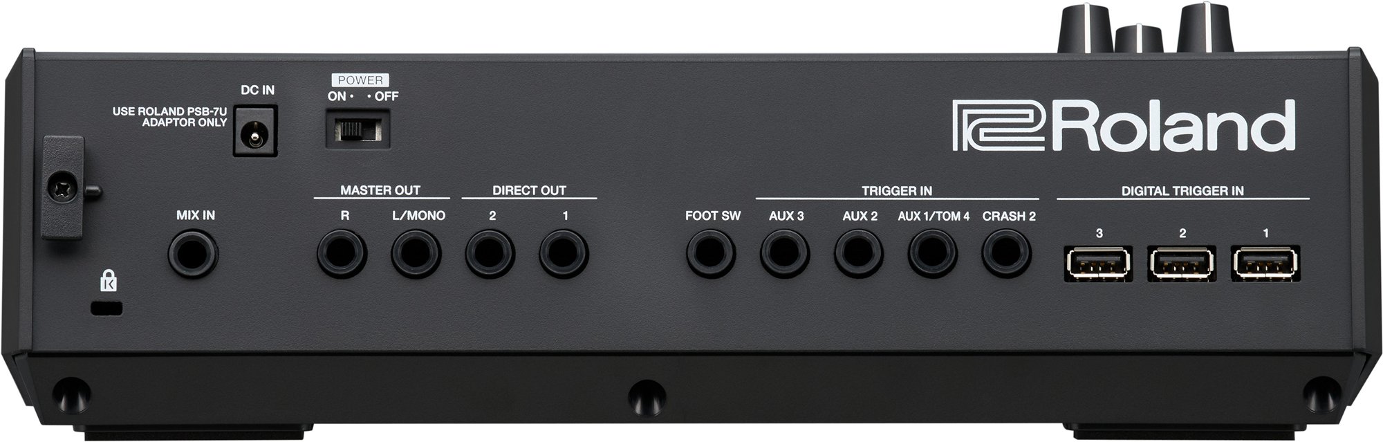 V51  V-Drums-Soundmodul